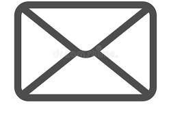 Símbolo do email