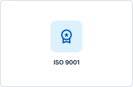 ISO 9001