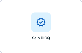 Selo DICQ